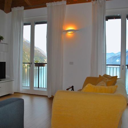 Silver Lake Residence Argegno Buitenkant foto