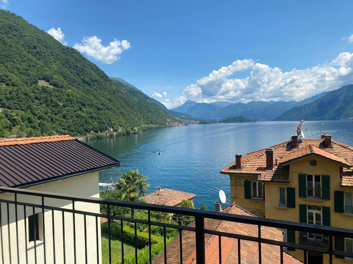 Silver Lake Residence Argegno Buitenkant foto