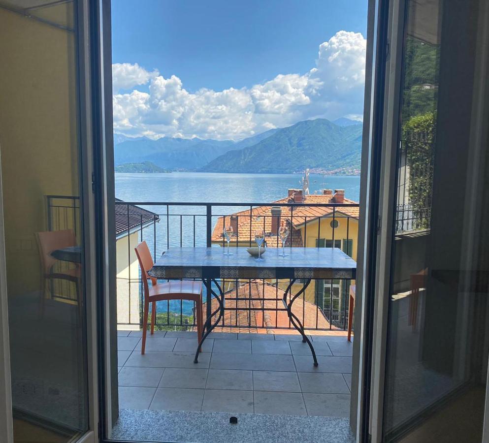Silver Lake Residence Argegno Buitenkant foto