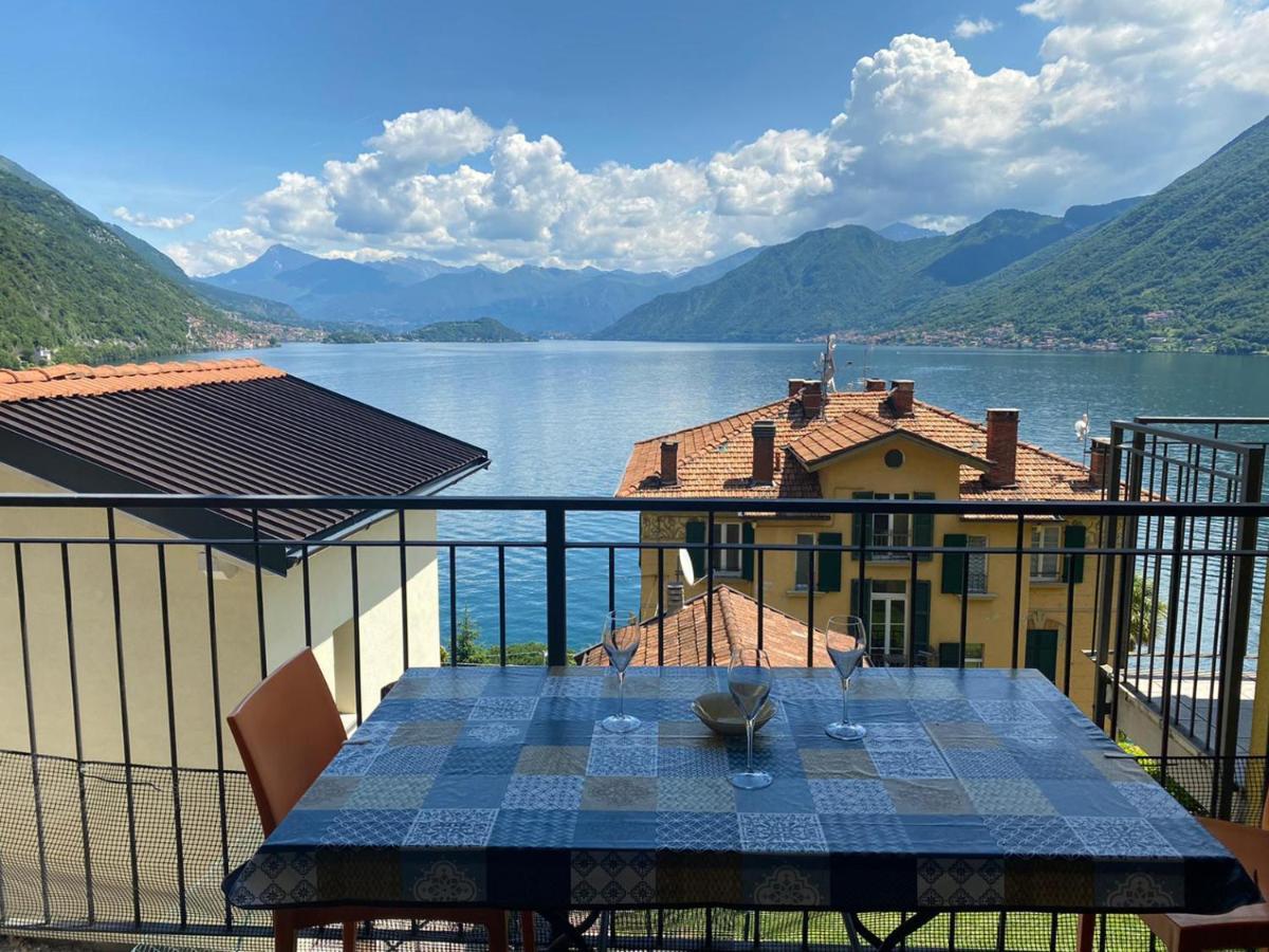Silver Lake Residence Argegno Buitenkant foto