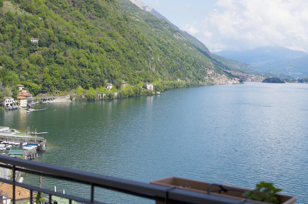Silver Lake Residence Argegno Buitenkant foto