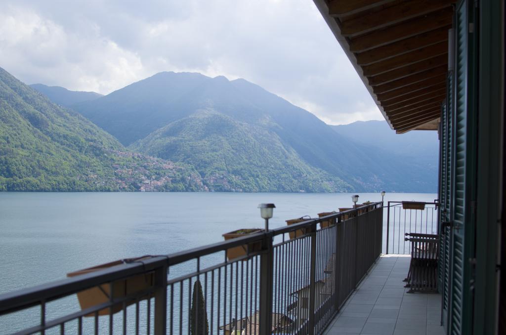 Silver Lake Residence Argegno Buitenkant foto