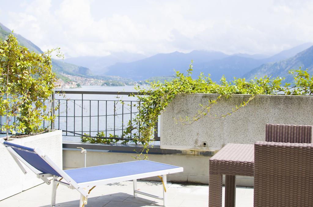 Silver Lake Residence Argegno Buitenkant foto